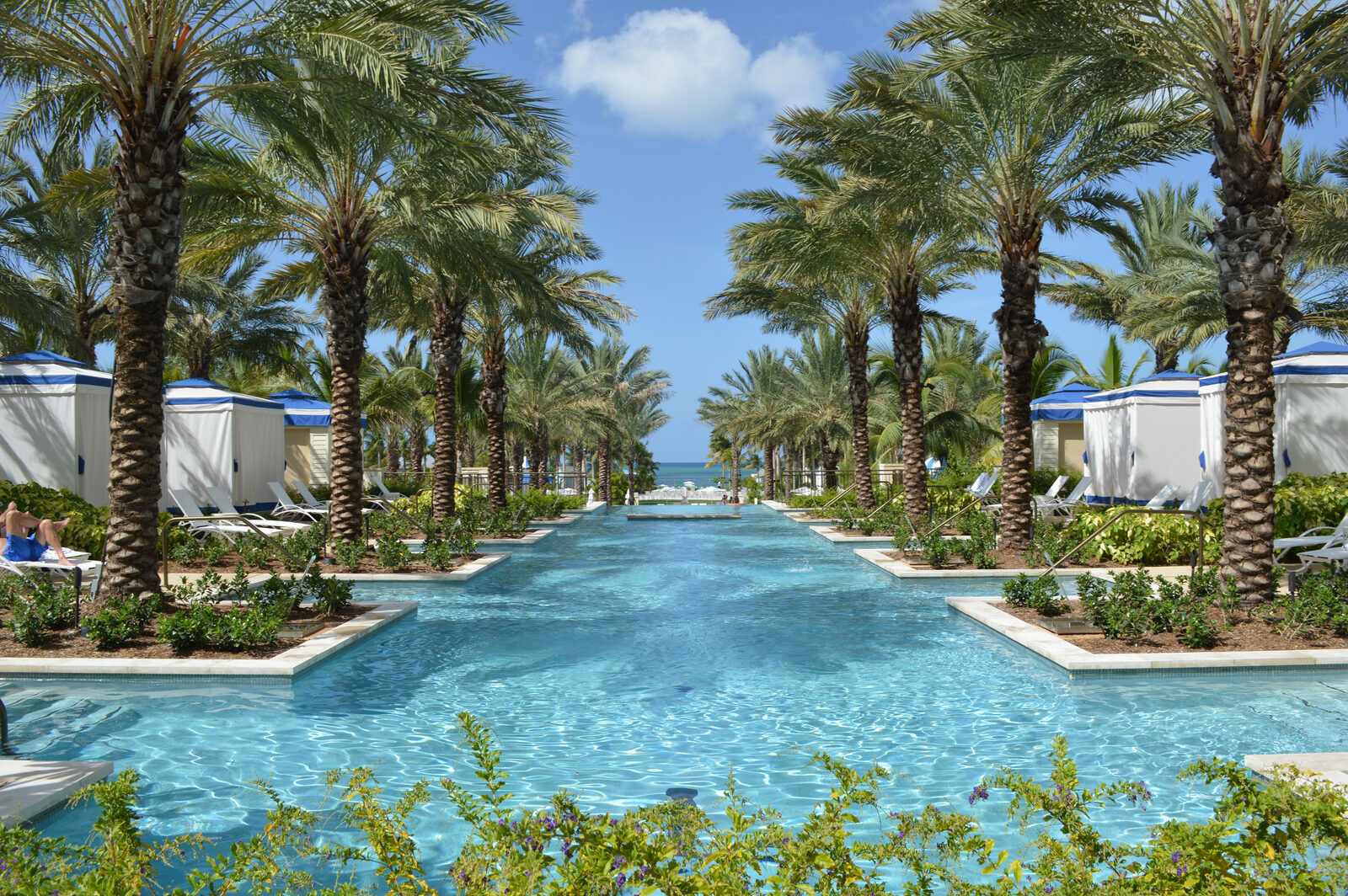 Baha Mar resort and casino